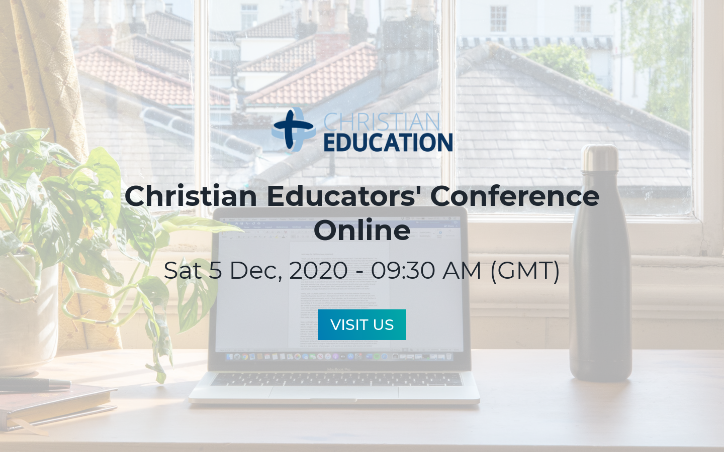 Christian Educators' Conference Online